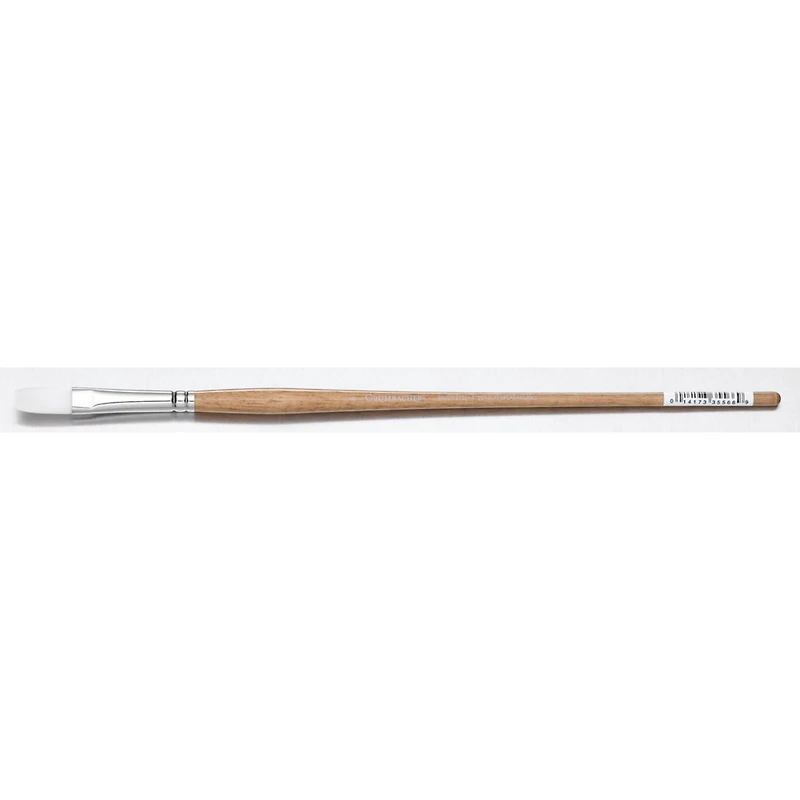 Grumbacher® Bristlette Flat Brush