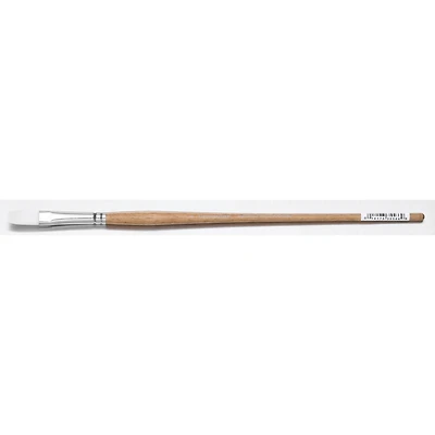 Grumbacher® Bristlette Flat Brush
