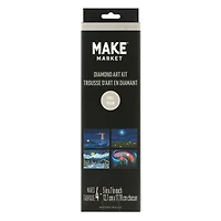 Night Landscapes Diamond Art Kit by Make Market®