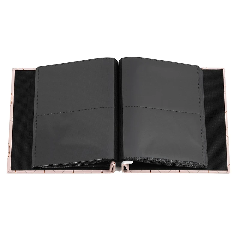 Pink Foil Photo Album by Recollections™