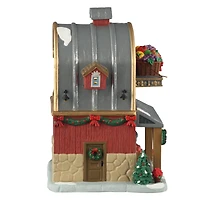 Lemax® Harvest Crossing Nathan's Naturals Market