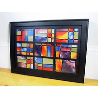 Fablon Barcelona Window Film, 2ct.