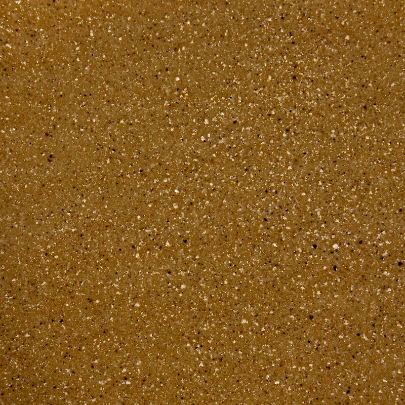 Hello Honey® 8" Taupe Stoneware Footed Pedestal Bowl with Handles