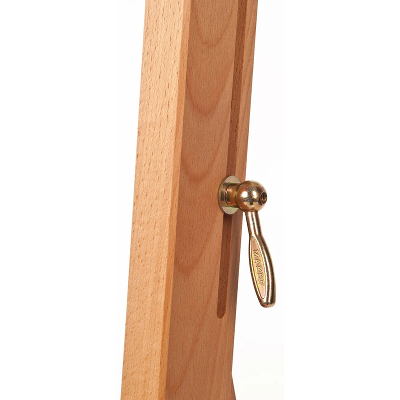 Mabef Deluxe Studio Easel