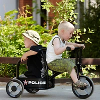 Winther Circleline Police Tricycle