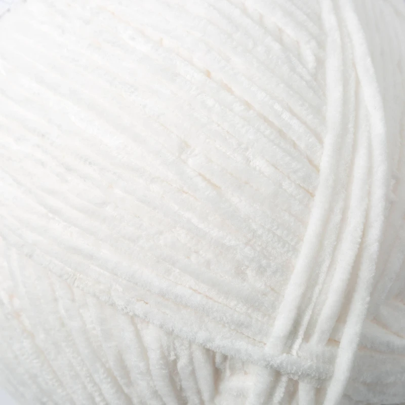 Skinny Chenille™ Yarn by Loops & Threads