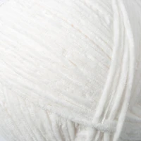 Skinny Chenille™ Yarn by Loops & Threads