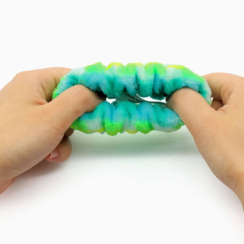 Blue, Green & Yellow Spa Wristbands, 2ct. by Creatology™