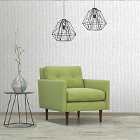 RoomMates Tick Mark Peel & Stick Wallpaper