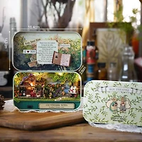 Wizardi Miniature Roombox: Countryside Notes