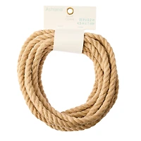 Natural Jute Rope by Ashland™