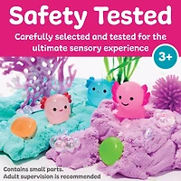Creativity for Kids® Sensory Pack Axolotl