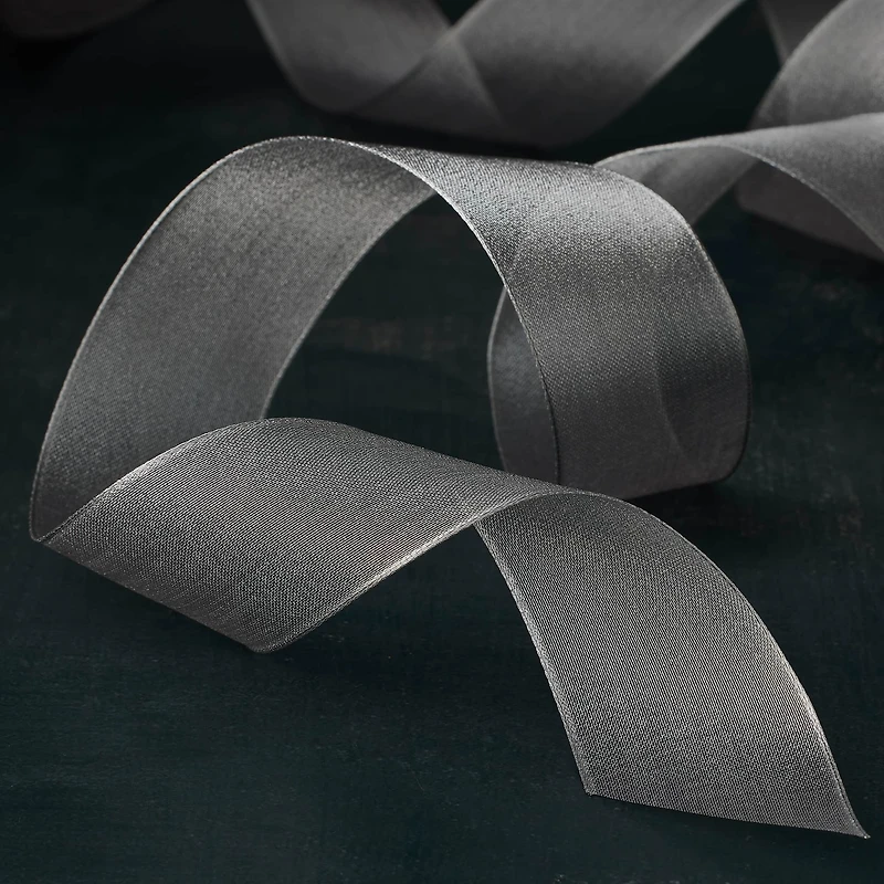 12 Pack: 1.5" x 15yd. Satin Metallic Wired Ribbon by Celebrate It® Specialty