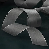 12 Pack: 1.5" x 15yd. Satin Metallic Wired Ribbon by Celebrate It® Specialty