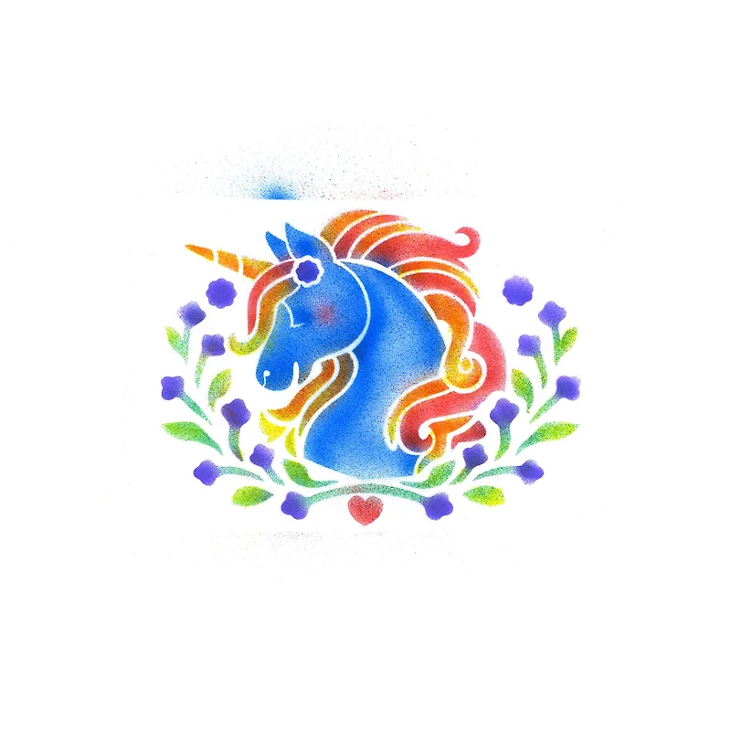 Crayola® Marker Airbrush Art Set