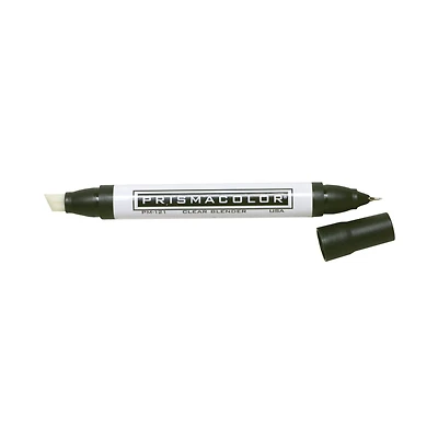 Prismacolor® Premier® Art Marker Chisel & Fine Clear Blender