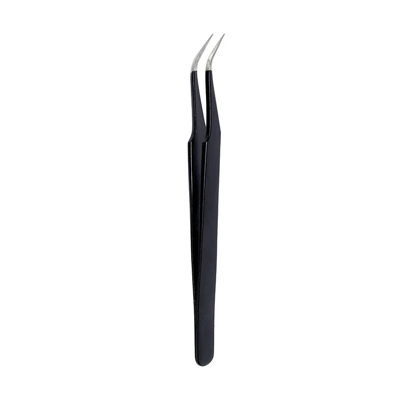 Enkay 7.5" Slanted Tweezers