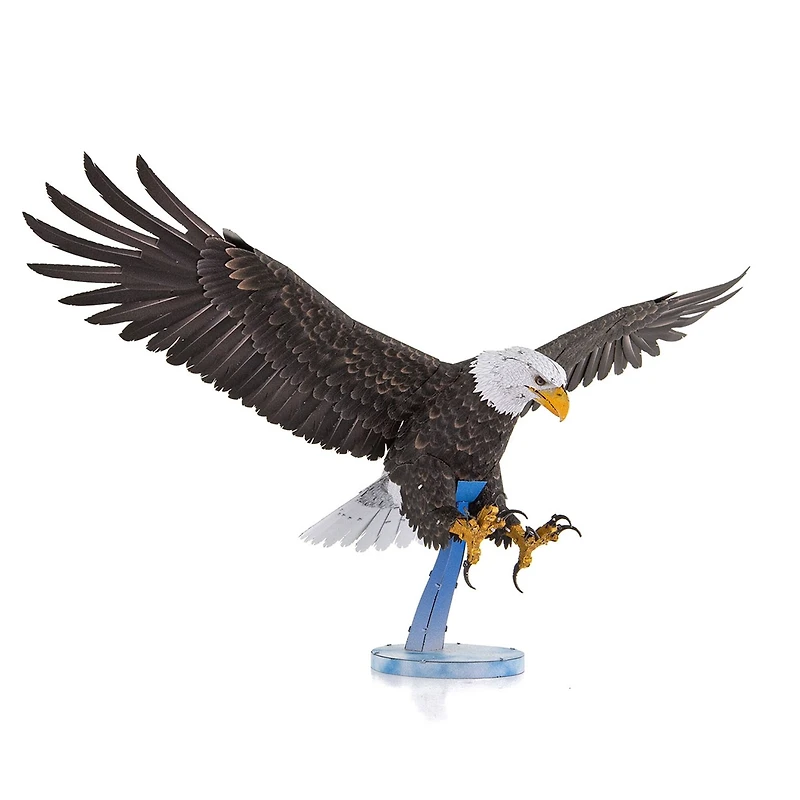 Metal Earth® Premium Series American Bald Eagle Steel Model Kit