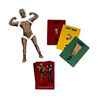 The Rocky Horror Show Game