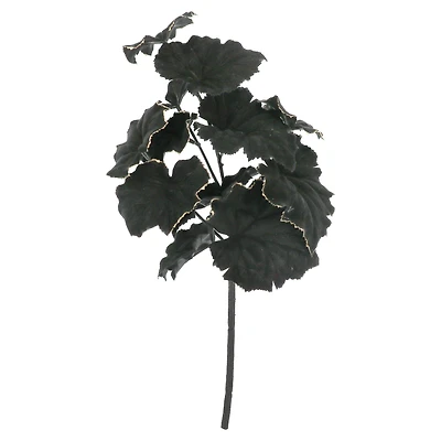 14" Begonia Leaf Pick by Ashland