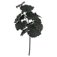 14" Begonia Leaf Pick by Ashland