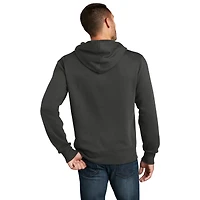 District® Perfect Weight® Fleece Hoodie