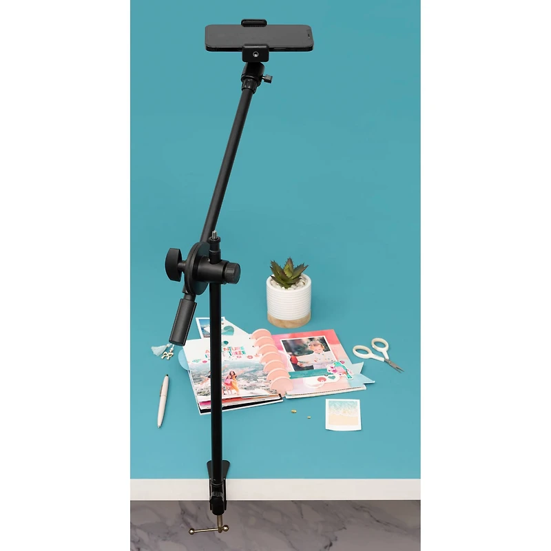 We R Memory Keepers® ShotBox ShotStand with Camera Rig