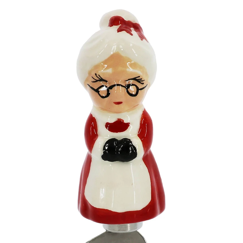 Santa & Mrs Claus Spreader Set by Ashland®