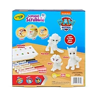 Crayola® Scribble Scrubbie® Pets PAW Patrol™ & Washable Sticker Set, 3ct.