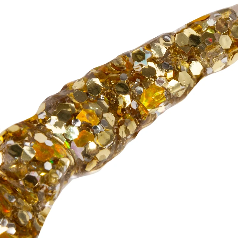 1.8oz. Gold Star Chunky Glitter Glue by Creatology™