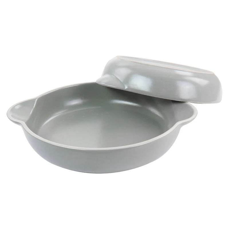 Gibson Home® Rockaway Nesting Bakeware Bowl Set