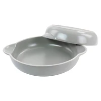 Gibson Home® Rockaway Nesting Bakeware Bowl Set