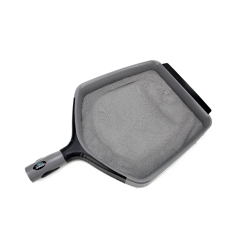 Pool Central 14.5" Hydrotools H2O Pro Swimming Pool Deep Bag Leaf Rake Skimmer Head