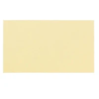 JAM Paper 3.5" x 2" Printable Business Cards