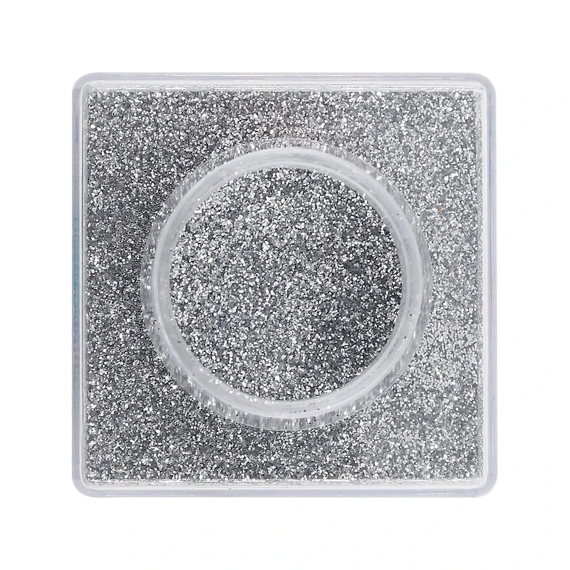 Extra Fine Glitter Stacker by Creatology