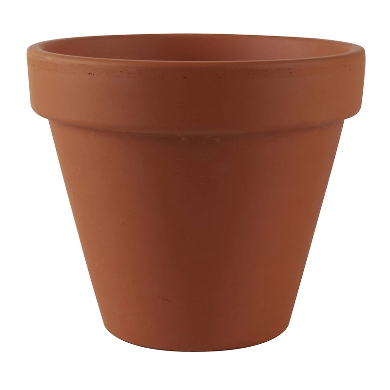 48 Pack: 4" Clay Pot by Ashland®