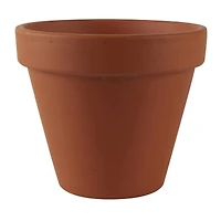 48 Pack: 4" Clay Pot by Ashland®