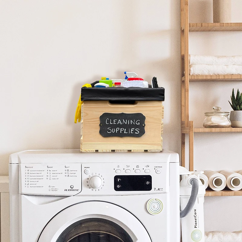 Surface Appeal™ 18" Crate Liner