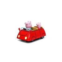Jada Toys® Peppa Pig Remote-Control Vehicle Toy
