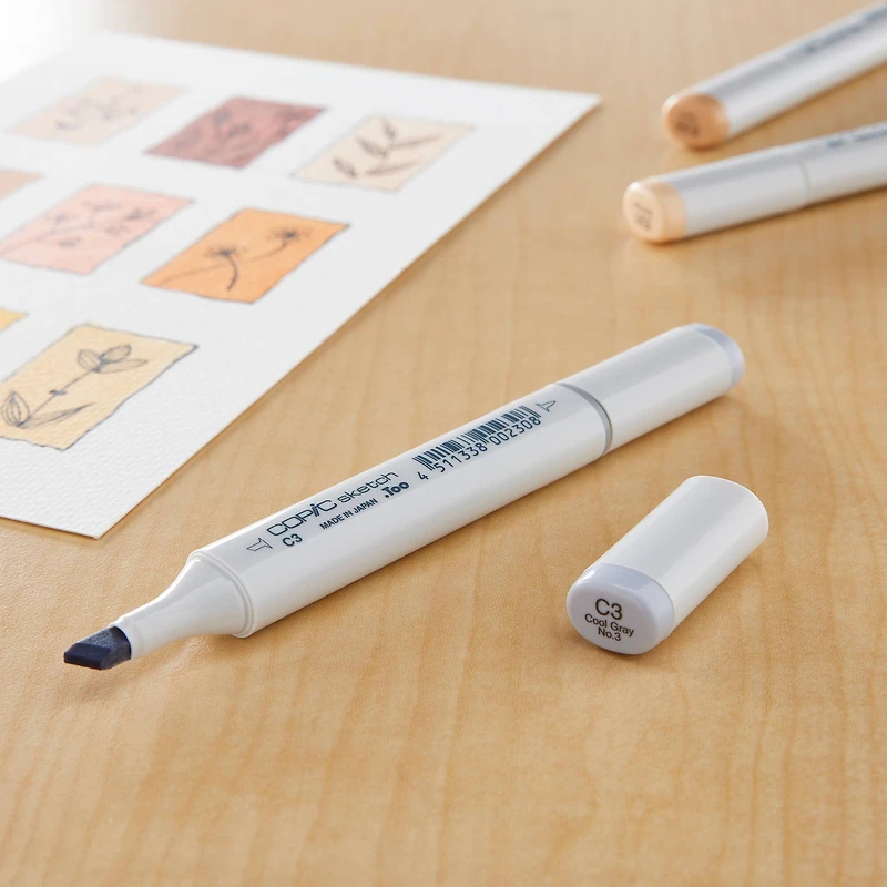 Copic® Sketch Marker