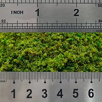 JTT Scenery Products Coarse Green Blended Turf