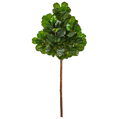 6.5ft. Artificial Fiddle Leaf Tree