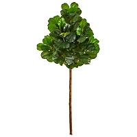6.5ft. Artificial Fiddle Leaf Tree