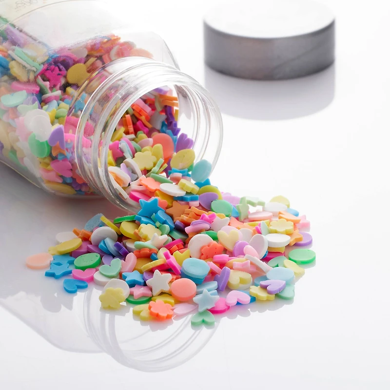 Sprinkles Specialty Polyester Glitter by Recollections™