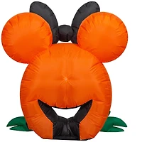 3ft. Airblown® Inflatable Cutie Minnie Mouse