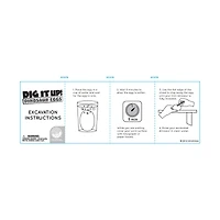 Dig It Up! - Dinosaur Eggs