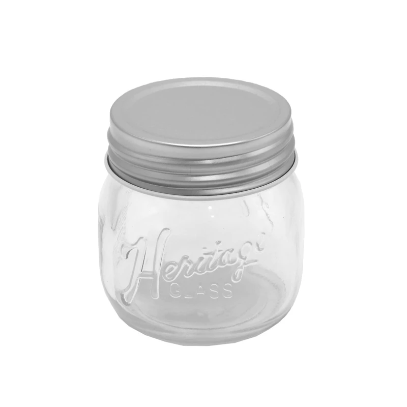 3" Heritage Mason Jar by Ashland®