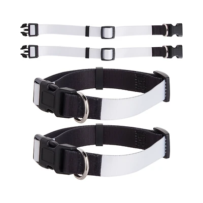 Craft Express Sublimation Dog Collars