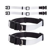 Craft Express Sublimation Dog Collars