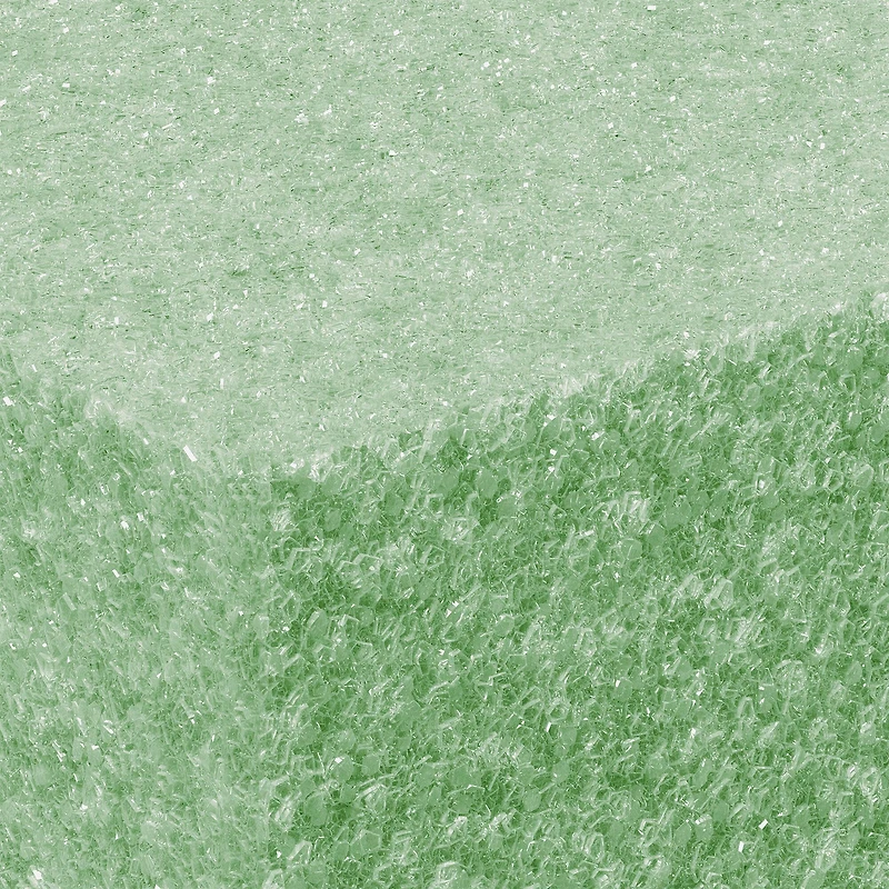 FloraCraft® FloraFōM 8.75" x 2.75" x 3.75" Green Foam Bricks, 3ct.